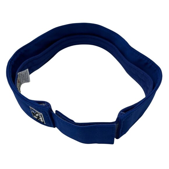 Lot of (3) The Game Duke University Blue Devils "The Dukes" Vintage Visors NCAA - Picture 13 of 16